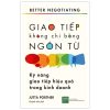 Giao Tiếp Không Chỉ Bằng Ngôn Ngữ - Jutta Portner