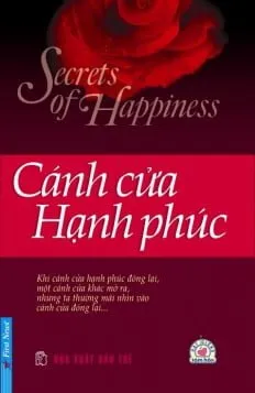 Cánh Cửa Hạnh Phúc – Ben Renshaw