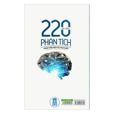 220 Trò Chơi Phân Tích Thanh Thiếu Niên Yêu Thích Nhất – Trương Lệ Quyên