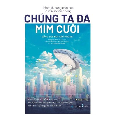 Hôm Ấy, Cùng Nhìn Qua Ô Cửa Sổ Văn Phòng Chúng Ta Đã Mỉm Cười - Hạo Thái