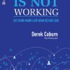 Xây Dựng Mạng Lưới Quan Hệ Hiệu Quả - Derek Coburn, Thảo Phương