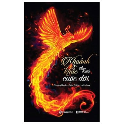 Khoảnh Khắc Thay Đổi Cuộc Đời - La Huờng, Phương Huyền, Trúc Thiên