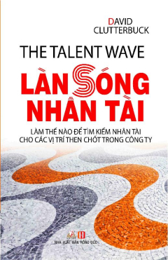 Làn Sóng Nhân Tài - David Clutterbuck