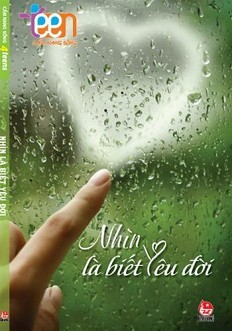 Nhìn Là Biết Yêu Đời - Dạ Quang
