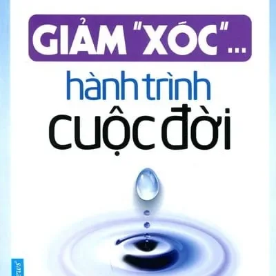 Giảm “Xóc” Hành Trình Cuộc Đời – Trish Summerfield, Phạm Thị Sen