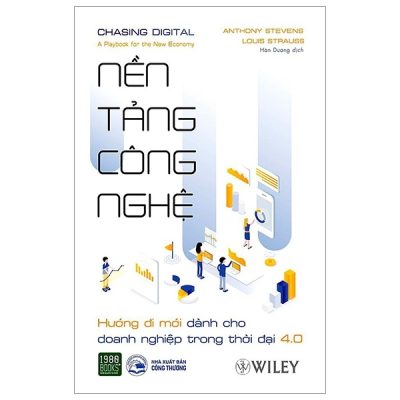 Nền Tảng Công Nghệ - Hướng Đi Mới Cho Doanh Nghiệp Trong Thời Đại 4.0 -