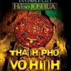 Hồ Sơ Joshua - Thành Phố Vô Hình - M.G. Harris