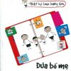 Nhật Ký Louis Bướng Bỉnh - Đưa Bố Mẹ Vào Khuôn Phép (Tái Bản 2015) - Pete Johnson, Đặng Mai Chi