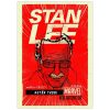 Huyền Thoại Marvel - Stan Lee - Bob Batchelor