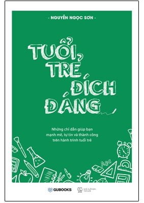 Tuổi Trẻ Đích Đáng - Nguyễn Ngọc Sơn