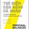 Thẻ Điểm Cân Bằng Cá Nhân - Hubert K. Rampersad