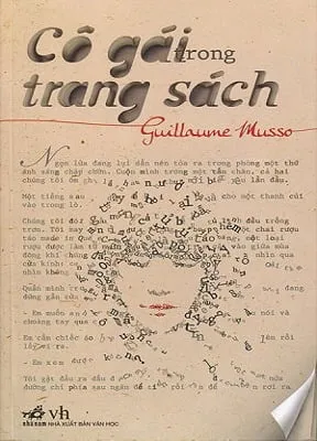 Cô Gái Trong Trang Sách – Guillaume Musso