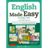 English Made Easy: Volume Two - Jonnathan Crichton, Pieter Koster