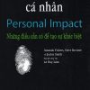 Để Gây Ấn Tượng Cá Nhân - Những Điều Cần Có Để Tạo Sự Khác Biệt - Amanda Vickers, Steve Bavister, Jackie Smtih