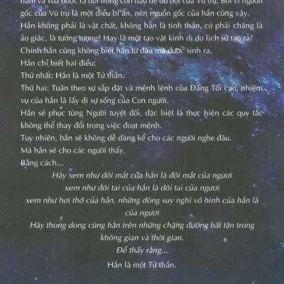 Tử Thần – aCloud