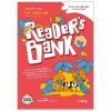 Reader's Bank Series 4 (2020) - Lee Jang Dol