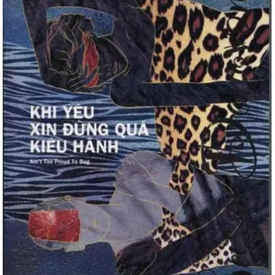 Khi Yêu Xin Đừng Quá Kiêu Hãnh – Susan Donovand