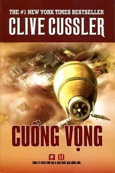 Cuồng Vọng – Clive Cussler