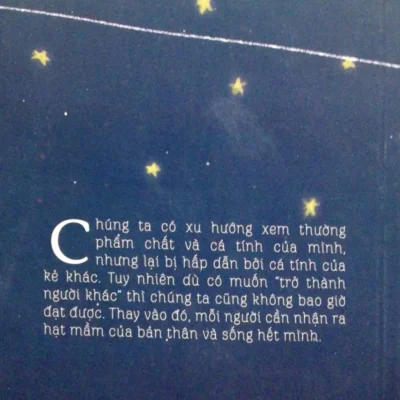 Đời Đảo Điên, Bình Yên Sống – Yasuyuki Sato