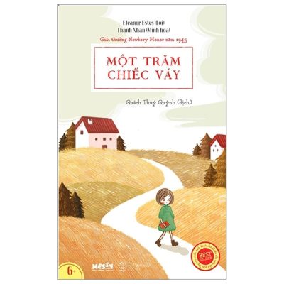 Một Trăm Chiếc Váy - Eleanor Estes, Thanh Nhàn