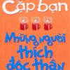 Cặp Bè Cặp Bạn - Những Người Thích Độc Thân - Cathy Hopkins