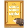 Mong Muốn Của Nhím - Toon Tellegen