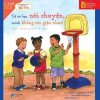 ETS - Học Cách Sống Hòa Thuận - Tớ Và Bạn Nói Chuyện, Mình Không Còn Giận Nhau! - Cheri J. Meiners M Ed, Meredith Johnson