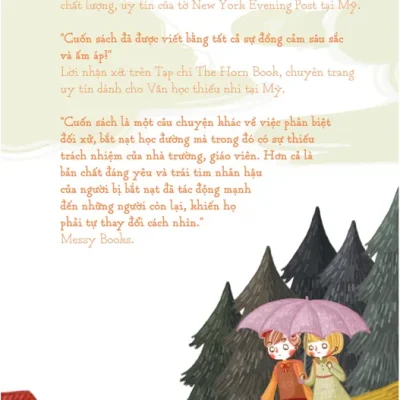 Một Trăm Chiếc Váy – Eleanor Estes, Thanh Nhàn