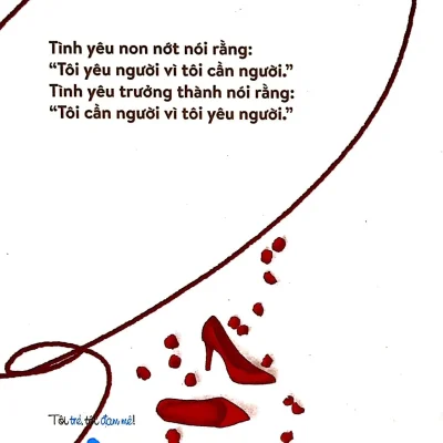 Bắt Mạch Những Kẻ Sợ Yêu – Tamsen Firestone, Robert W. Firestone PhD, Leslie S. Greenberg PhD