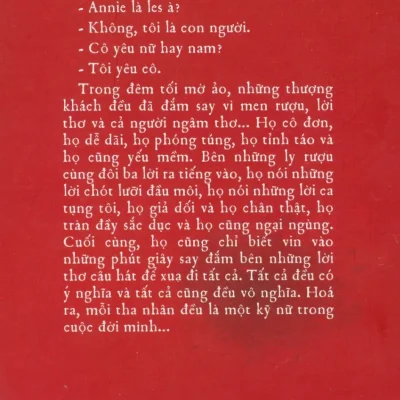 Đào – Linh Lê