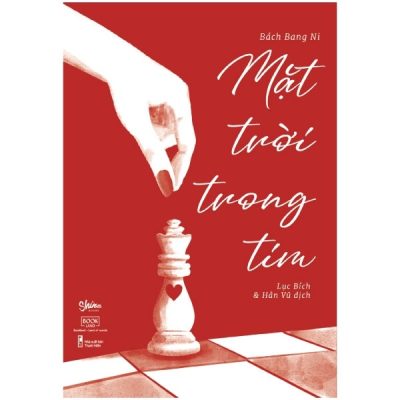 Mặt Trời Trong Tim - Bách Bang Ni