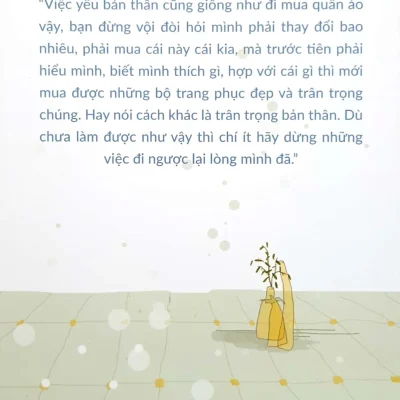 Đã Hy Sinh Còn Đòi Đền Đáp – La Cận Nguyệt