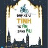 Đạp Xe Vì Tình Từ Ấn Sang Âu - Per J. Andersson