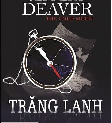Trăng Lạnh - Jeffery Deaver