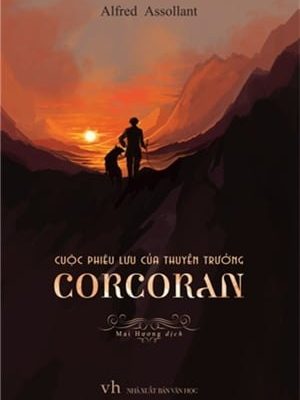 Cuộc Phiêu Lưu Của Thuyền Trưởng Corcoran - Alfred Assollant