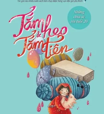 Tắm Heo & Tắm Tiên – Dương Thụy