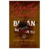 Bí Ẩn Ba Phần Tư - Sophie Hannah, Agatha Christie