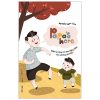 Papa's Here - Nhật Ký Cùng Con Học Tiếng Anh Của Một Ông Bố Việt - Nguyễn Ngọc Lâm