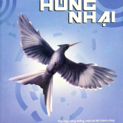 Húng Nhại – Suzanne Collins