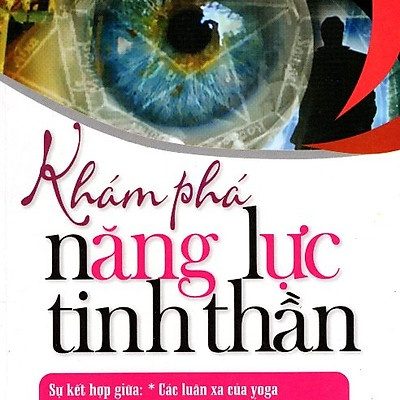Khám Phá Năng Lực Tinh Thần - Caroloine Myss