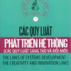 Các Quy Luật Phát Triển Hệ Thống - Tập 7 - Phan Dũng