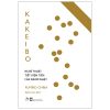 Kakeibo - Nghệ Thuật Tiết Kiệm Tiền Của Người Nhật - Fumiko Chiba