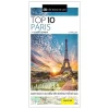 Cẩm Nang Du Lịch – Top 10 Paris – DK