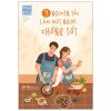 9 Nguyên Tắc Làm Một Người Chồng Tốt - Trác Nhã
