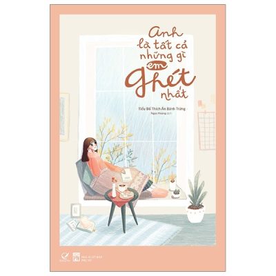 Anh Là Tất Cả Những Gì Em Ghét Nhất - Tiểu Bố Thích Ăn Bánh Trứng