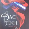 Đạo Tình - Tập 2 - Chu Ngọc