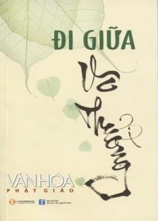 Đi Giữa Vô Thường - Văn Hóa Phật Giáo