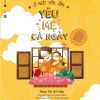 Ở Nơi Yên Ấm - Yêu Mẹ Cả Ngày (Sách Song Ngữ Anh - Việt) - Phan Thị Hồ Điệp
