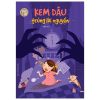 Tủ Sách Tuổi Mới Lớn - Kem Dâu Trúng Lời Nguyền - Vân Vũ