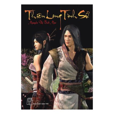 Thiên Long Tình Sử - Nguyễn Thị Bích Nga